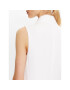 Ted Baker Елек Llaylaj 270340 Бял Regular Fit - Pepit.bg