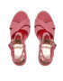 Ted Baker Еспадрили 251801 Розов - Pepit.bg
