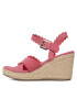 Ted Baker Еспадрили 251801 Розов - Pepit.bg