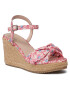 Ted Baker Еспадрили Bryah 260539 Розов - Pepit.bg