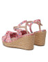 Ted Baker Еспадрили Bryah 260539 Розов - Pepit.bg