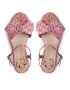 Ted Baker Еспадрили Bryah 260539 Розов - Pepit.bg