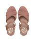 Ted Baker Еспадрили Taymie 260545 Розов - Pepit.bg