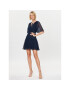 Ted Baker Ежедневна рокля Giggie 268346 Тъмносин Regular Fit - Pepit.bg