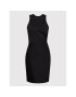 Ted Baker Ежедневна рокля Livviaa 256803 Черен Regular Fit - Pepit.bg