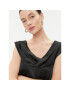 Ted Baker Гащеризон Dolynn 271266 Черен Relaxed Fit - Pepit.bg