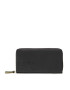Ted Baker Голям дамски портфейл Darciea 257512 Черен - Pepit.bg