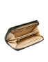 Ted Baker Голям дамски портфейл Darciea 257512 Черен - Pepit.bg