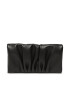Ted Baker Голям дамски портфейл Gracina 265681 Черен - Pepit.bg