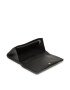 Ted Baker Голям дамски портфейл Gracina 265681 Черен - Pepit.bg