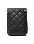 Ted Baker Калъф за телефон Partonn 265177 Черен - Pepit.bg
