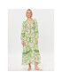 Ted Baker Кимоно Elisiia 269916 Зелен Relaxed Fit - Pepit.bg