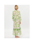 Ted Baker Кимоно Elisiia 269916 Зелен Relaxed Fit - Pepit.bg