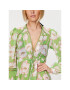 Ted Baker Кимоно Elisiia 269916 Зелен Relaxed Fit - Pepit.bg