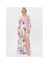 Ted Baker Кимоно Floaty 268124 Цветен Relaxed Fit - Pepit.bg