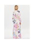 Ted Baker Кимоно Floaty 268124 Цветен Relaxed Fit - Pepit.bg