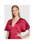 Ted Baker Коктейлна рокля Immie 263112 Розов Regular Fit - Pepit.bg