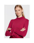 Ted Baker Коктейлна рокля Zadi 258627 Бордо Regular Fit - Pepit.bg