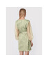 Ted Baker Коктейлна рокля Tahnya 261793 Зелен Regular Fit - Pepit.bg