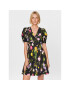 Ted Baker Лятна рокля Opallie 269454 Черен Regular Fit - Pepit.bg