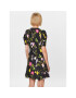 Ted Baker Лятна рокля Opallie 269454 Черен Regular Fit - Pepit.bg