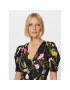 Ted Baker Лятна рокля Opallie 269454 Черен Regular Fit - Pepit.bg