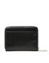 Ted Baker Малък дамски портфейл Lilleee 266806 Черен - Pepit.bg