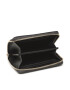 Ted Baker Малък дамски портфейл Lilleee 266806 Черен - Pepit.bg