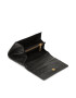 Ted Baker Малък дамски портфейл Sten 269048 Черен - Pepit.bg