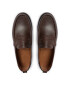 Ted Baker Мокасини Alfie 256635 Кафяв - Pepit.bg