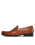 Ted Baker Мокасини Labi 263345 Кафяв - Pepit.bg