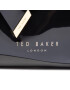 Ted Baker Несесер Nicolai 254144 Черен - Pepit.bg