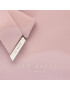 Ted Baker Несесер Nicolai 254144 Розов - Pepit.bg