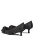 Ted Baker Обувки 259085 Черен - Pepit.bg