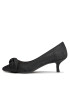 Ted Baker Обувки 259085 Черен - Pepit.bg