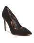 Ted Baker Обувки на ток 159927 Черен - Pepit.bg