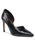 Ted Baker Обувки на ток 242254 Черен - Pepit.bg