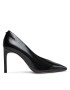 Ted Baker Обувки на ток 242254 Черен - Pepit.bg