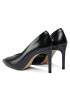 Ted Baker Обувки на ток 242254 Черен - Pepit.bg