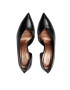 Ted Baker Обувки на ток 242254 Черен - Pepit.bg
