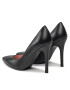 Ted Baker Обувки на ток 258280 Черен - Pepit.bg