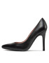 Ted Baker Обувки на ток 258280 Черен - Pepit.bg