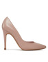 Ted Baker Обувки на ток 258280 Розов - Pepit.bg