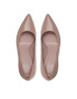 Ted Baker Обувки на ток 258280 Розов - Pepit.bg
