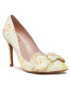 Ted Baker Обувки на ток 262840 Цветен - Pepit.bg