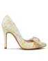 Ted Baker Обувки на ток 262840 Цветен - Pepit.bg