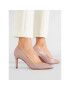 Ted Baker Обувки на ток Alysse 255506 Розов - Pepit.bg