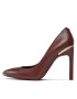 Ted Baker Обувки на ток Melni 159902 Кафяв - Pepit.bg