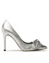 Ted Baker Обувки на ток Ryal 266913 Сребрист - Pepit.bg
