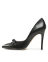 Ted Baker Обувки на ток Teliah 267715 Черен - Pepit.bg